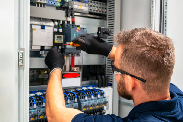 Best Electrical Outlet Repair  in Patrick Springs, VA