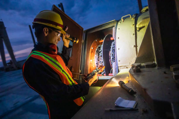 Best Electrical System Inspection  in Patrick Springs, VA