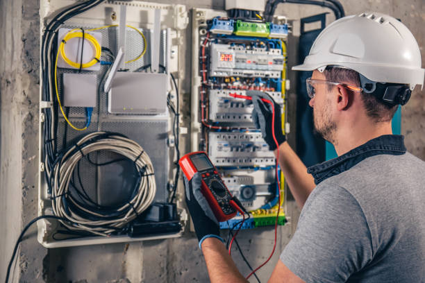 Best Electrician Near Me  in Patrick Springs, VA