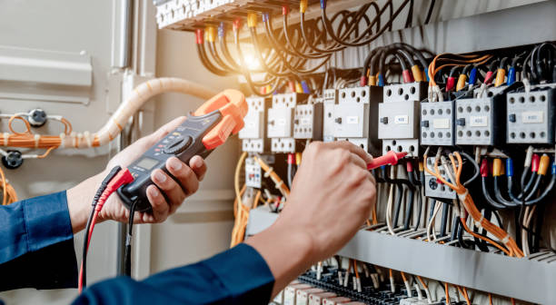 Best Electrical Rewiring Services  in Patrick Springs, VA