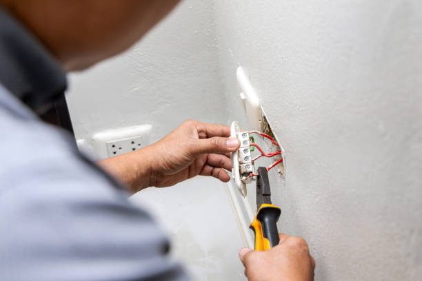 Best Emergency Electrician Near Me  in Patrick Springs, VA