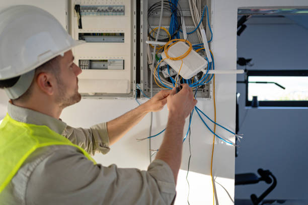 Best Generator Installation Services  in Patrick Springs, VA