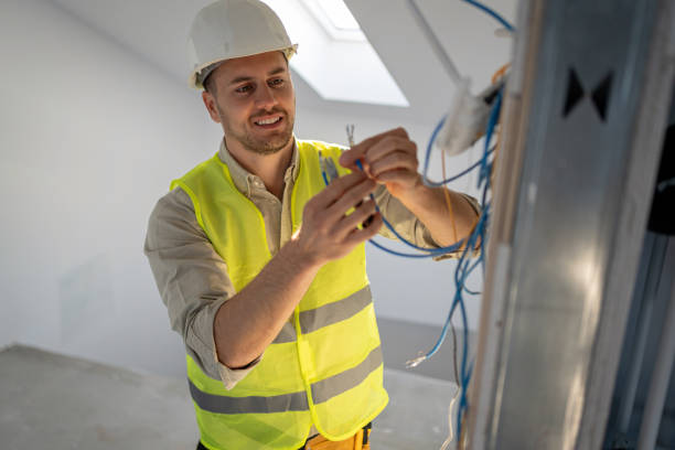 Best 24-Hour Electrician  in Patrick Springs, VA