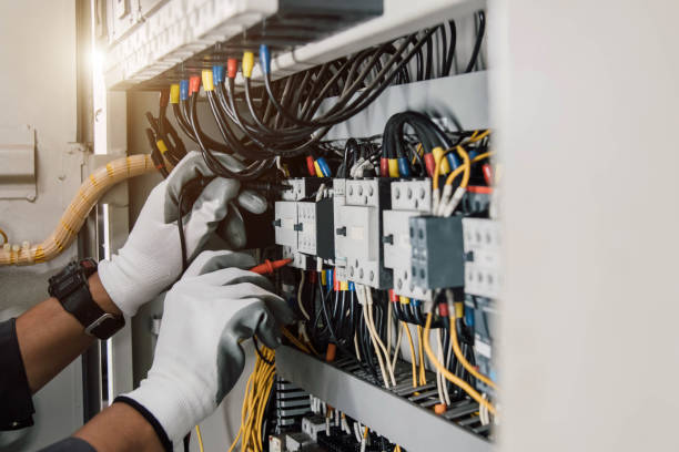 Best Electrical Wiring Services  in Patrick Springs, VA